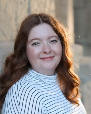 Photo of Mackenzie Zisser, Psychological Associate, PhD