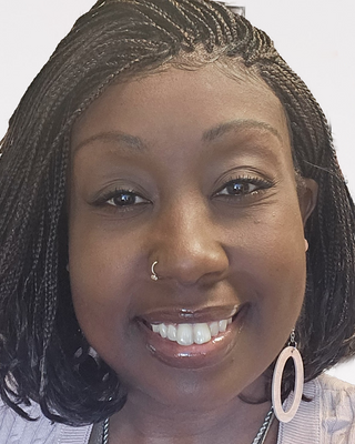 Photo of Nailah Cook, Clinical Social Work/Therapist, LCSW