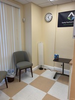 Gallery Photo of Consultation room