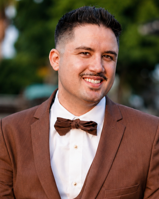 Photo of Christopher Tovar, Marriage & Family Therapist Associate, AMFT