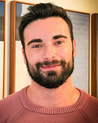 Photo of Mike Pancirer, Clinical Social Work/Therapist, LMSW