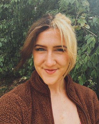 Photo of Susannah Catron, Clinical Social Work/Therapist, MSW, LISW-S