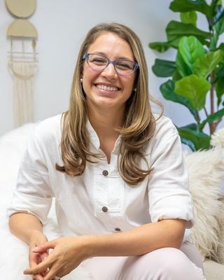 Photo of Patricia Pop, Psychiatrist, MD