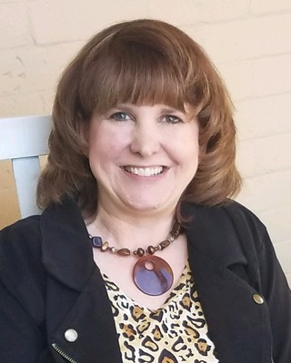 Photo of Brooke A Jernigan, Clinical Social Work/Therapist in Roanoke, VA