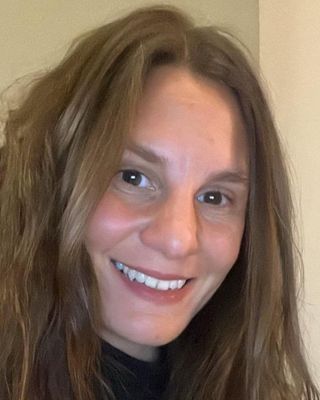 Foto de Ana Laura Mazas, Psicólogo, Lic. en Psicología, ColPsi14