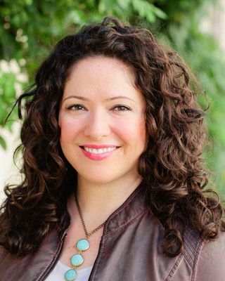 Photo of Jennifer Uhrlass, Marriage & Family Therapist, MA, LMFT