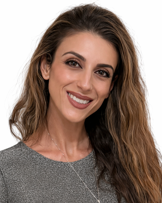 Photo of Dr. Talla Azem, Psychologist, PsyD