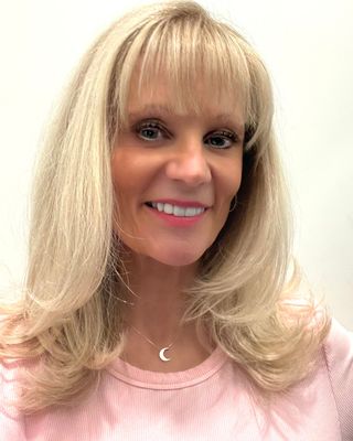 Photo of Alexandra Peterson, Registered Psychotherapist, RN, MScN, RP