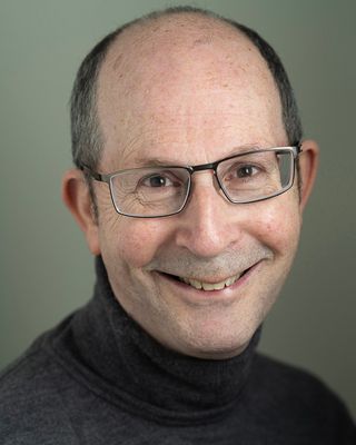 Photo of Patrick McCurry, Psychotherapist, MUKCP