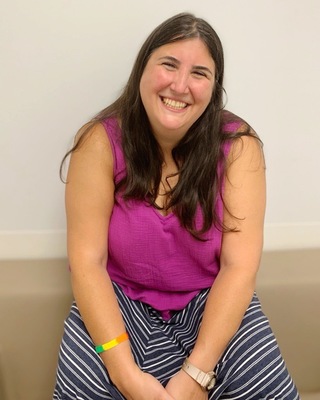 Photo of Rachel Millner, Psychologist in Lawrenceville, NJ