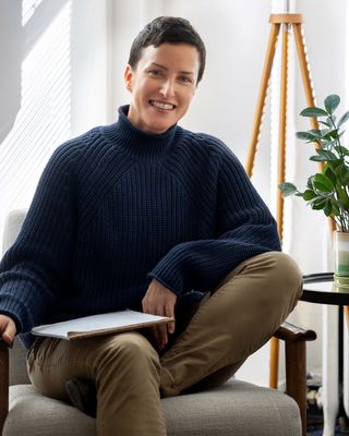 Photo of Susan Margaret Howe - Suzan Howe - Expansive Therapy, Mental Health Counselor, LMFT