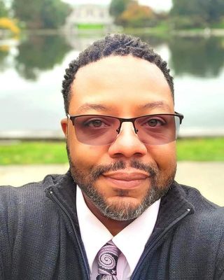 Photo of Steven S Sharp, Clinical Social Work/Therapist, LISW-S