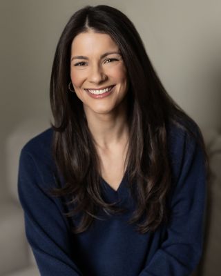 Photo of Miranda Stowers, Marriage & Family Therapist, M.A., IMFT