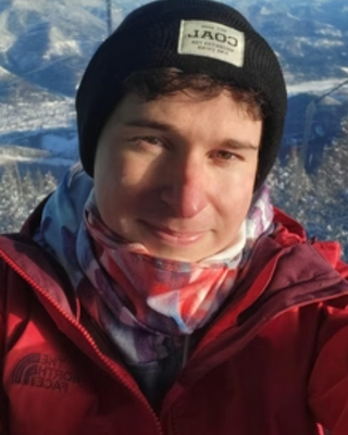 Photo of Garrett Humphries, Marriage & Family Therapist, LMFT