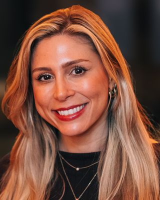 Photo of Dr. Bryanna Fatigate, Psychologist, PhD