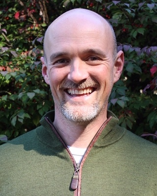Photo of Kyle David Raque, PsyD, Psychologist in Blue Ridge