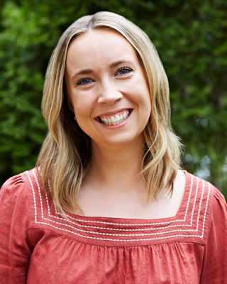 Photo of Emily Williams, LCSW, Clinical Social Work/Therapist