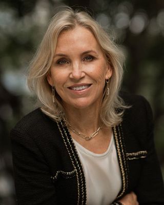 Photo of Lynne Virgil, Marriage & Family Therapist, MA, LMFT