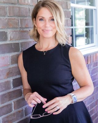 Photo of Darlena Cochran, Licensed Professional Counselor, LPC, NCC