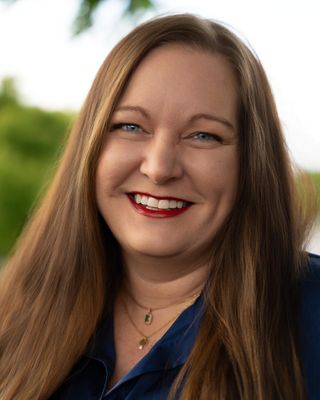 Photo of Kristen Martinez, Psychiatric Nurse Practitioner, APRN, PMHNP