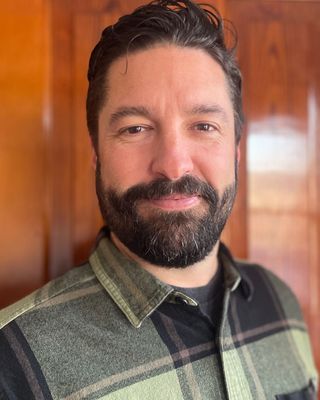Photo of Noah Regnery, Clinical Social Work/Therapist, LSW