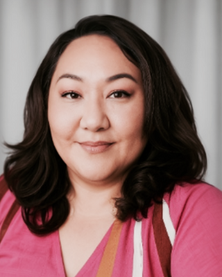 Photo of Maria Mayo, Licensed Professional Counselor, LPC