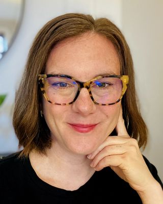 Photo of Sarah Johnson, Clinical Social Work/Therapist, LCSW