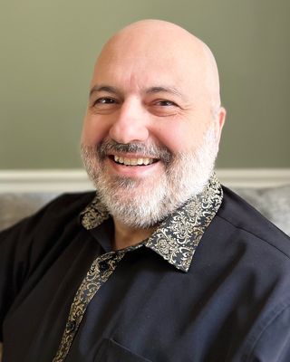 Photo of Mark A Saunders Sr, Marriage & Family Therapist, PhD, LMFT-S, LPC-S