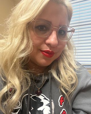Photo of Delia Marilu Acosta-Perez, Clinical Social Work/Therapist, LCSW