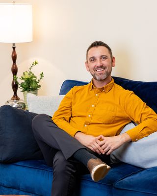 Photo of Jacob Thomas Cribbs - Clinical Mental Health Counseling, Vermont , Registered Psychotherapist