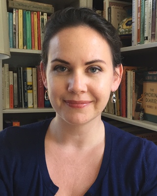 Photo of Caitlin Sorenson, Psychologist in New Haven, CT
