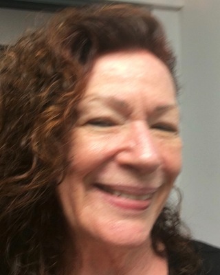 Photo of Kathleen Coty, Clinical Social Work/Therapist