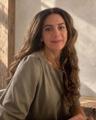 Photo of Charlotte Dyer, Counsellor, DCounsPsych, MBACP
