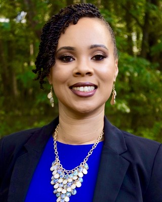 Photo of Samantha Knox, Licensed Professional Counselor in Washington, DC