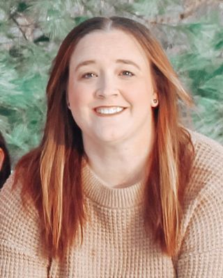 Photo of Carin Romero, Clinical Social Work/Therapist, LICSW
