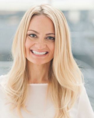 Photo of Jamie Walker, Marriage & Family Therapist in Morristown, NJ