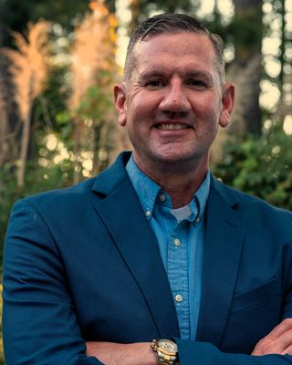 Photo of Dr. Peter Joseph Dell, Clinical Social Work/Therapist, LCSW, BCD
