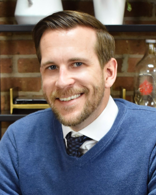 Photo of Kevin Vail, Licensed Clinical Professional Counselor in Illinois