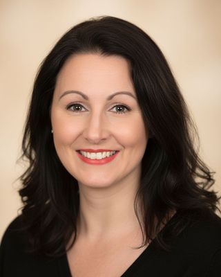 Photo of Danica Brazaitis, Licensed Professional Counselor, LPC