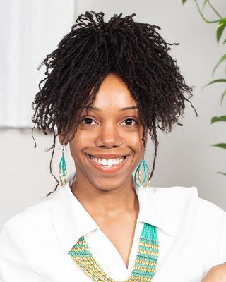 Photo of Andréa L Brice, Pre-Licensed Professional in South Loop, Chicago, IL
