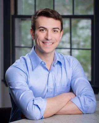 Photo of Dr. Chris Catalfamo, Psychologist, PsyD