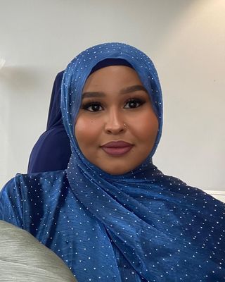 Photo of Najma Faysal, Psychotherapist, MSc, MBACP