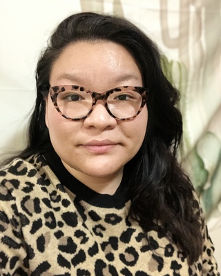Photo of Flora Ma, Clinical Social Work/Therapist in New York