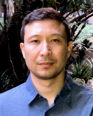 Photo of Anton Yanagisawa, Marriage & Family Therapist in Los Angeles, CA