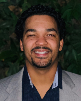 Photo of Kenneth Wiley, Marriage & Family Therapist, LMFT