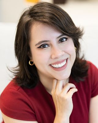 Photo of Alejandra Aschittino-Rodriguez, Licensed Professional Counselor, LPCC, LADC