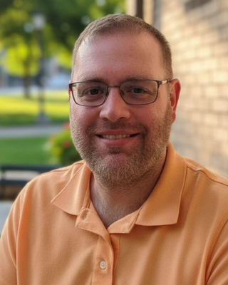 Photo of Chad Stiles, Marriage & Family Therapist, LMFT