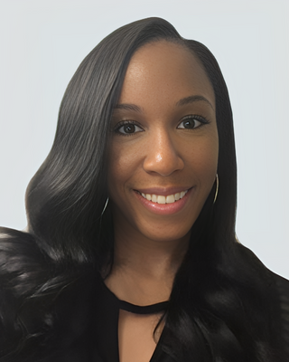 Photo of Jasmine McNealy, Psychiatric Nurse Practitioner, PMHNP