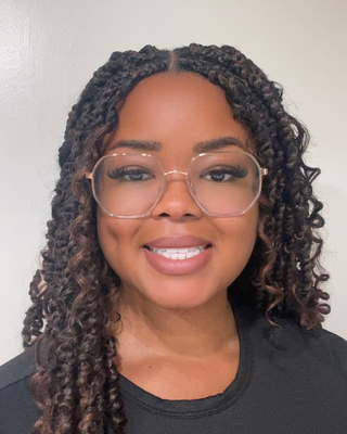 Photo of Jolie Savage, Licensed Professional Clinical Counselor, LPCC