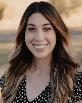 Photo of Danielle Rush, Marriage & Family Therapist in Mansion Flats, Sacramento, CA